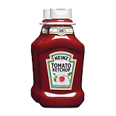 Heinz Ketchup Tomato Twin Pack 50.5 Oz Full-Size Picture